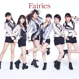 Fairies (album) - generasia