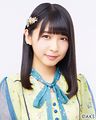 HKT48 Sakai Moeka 2019.jpg