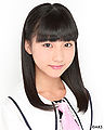 HKT48 Tanaka Miku 2013.jpg