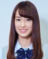 Keyakizaka46 Sasaki Kumi 2016-1.jpg