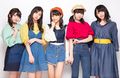 Kobushi Factory - Korekara da! promo.jpg