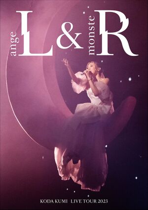 Koda Kumi Live Tour 2023 ~Angel & Monster~ - generasia