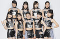 Tsubaki Factory - Just Try! promo.jpg