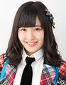 AKB48 Yaguchi Moka 2018.jpg