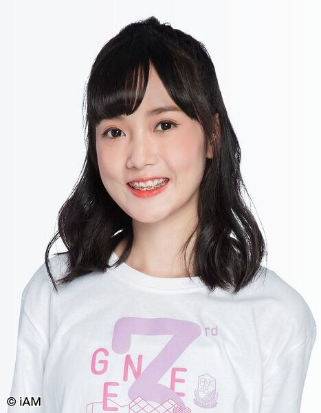 File:BNK48 Yayee 2020.jpg