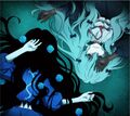 ClariS - Masquerade anime.jpg