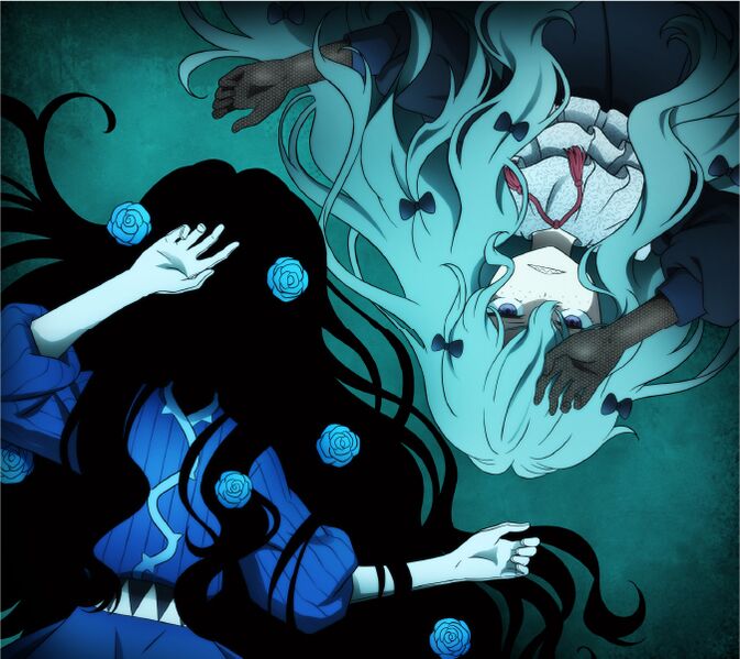 File:ClariS - Masquerade anime.jpg