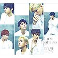 Infinite - Last Romeo reg.jpg