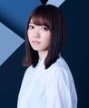 Keyakizaka46 Yonetani Nanami - Ambivalent promo.jpg