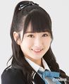 NMB48 Nakano Mirai 2020.jpg