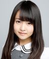Nogizaka46 Ito Marika - Inochi wa Utsukushii promo.jpg
