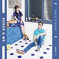 Raina & San E - Sugar and Me cover.jpg