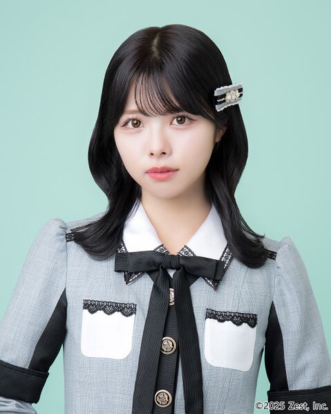 File:SKE48 Arano Himeka 2025.jpg