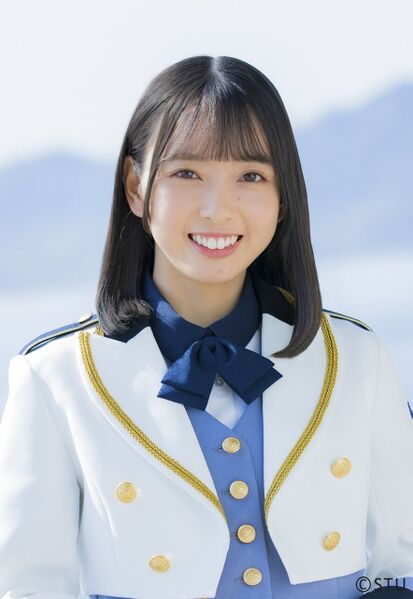 File:STU48 Ishida Minami 2021.jpg