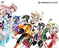 Senki Zesshou Symphogear - Symphogear Live 2016 (Blu-ray Edition).jpg