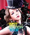 namie amuro BEST FICTION TOUR 2008-2009 Blu-ray.jpg