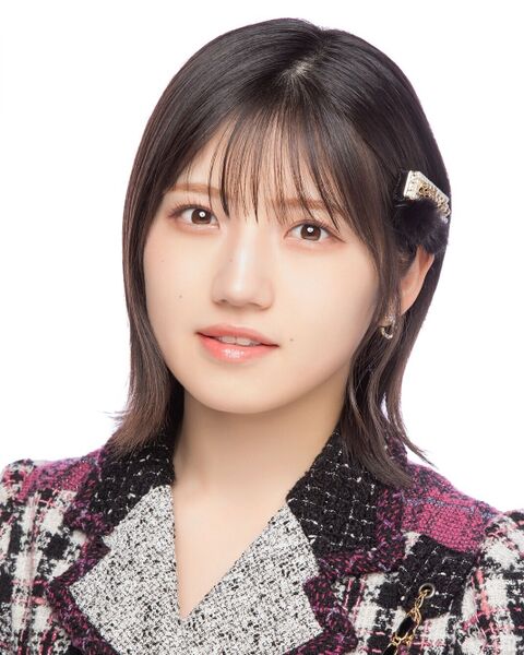 File:AKB48 Murayama Yuiri 2023.jpg