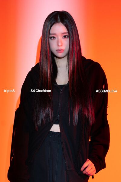 File:ChaeYeon - ASSEMBLE24 promo2.jpg