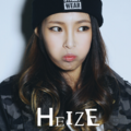 Heize - HEIZE digital cover.png