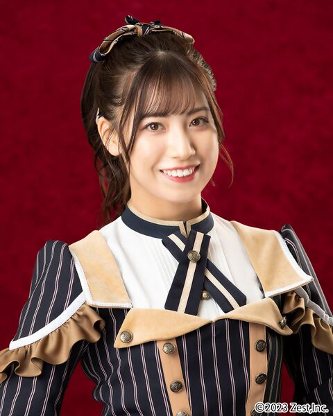 File:SKE48 Arai Yuki 2023.jpg
