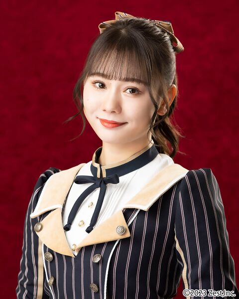 File:SKE48 Matsumoto Chikako 2023.jpg