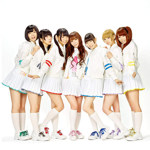 File:Shokotan(L)Dempagumi - Punch Line! (Digital Single).jpg