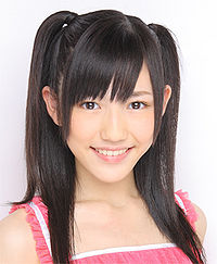 Watanabe Mayu - generasia