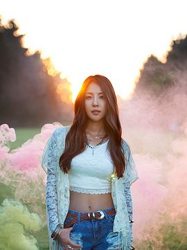 BoA - Message - Call my name (Promotional).jpg