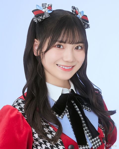 File:NGT48 Fujisaki Miyu 2022.jpg