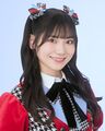 NGT48 Fujisaki Miyu 2022.jpg