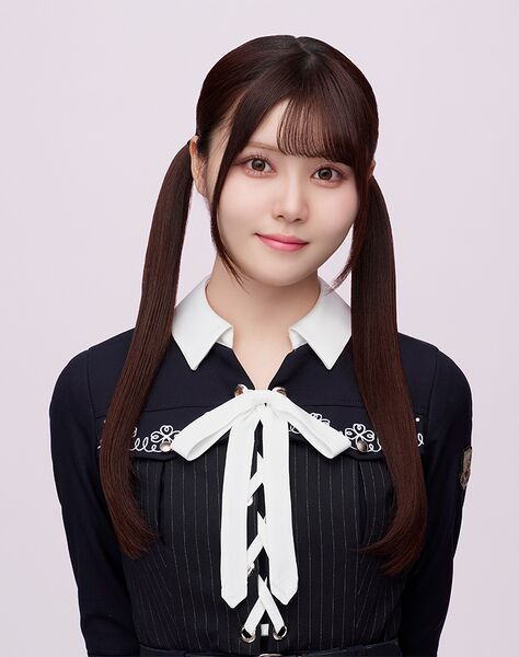File:Nogizaka46 Ito Riria 2025.jpg