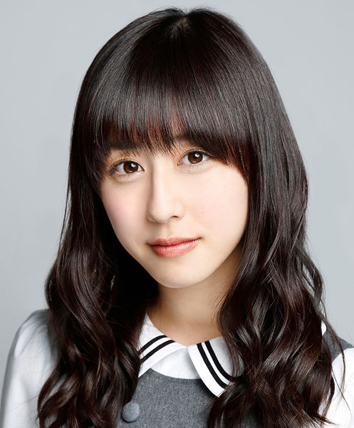 File:Nogizaka46 Saito Chiharu - Inochi wa Utsukushii promo.jpg