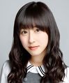 Nogizaka46 Saito Chiharu - Inochi wa Utsukushii promo.jpg