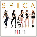 SPICA - I Did It.jpg