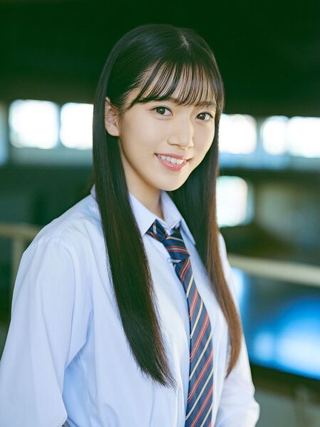 File:Sakurazaka46 Murayama Miu 2023.jpg