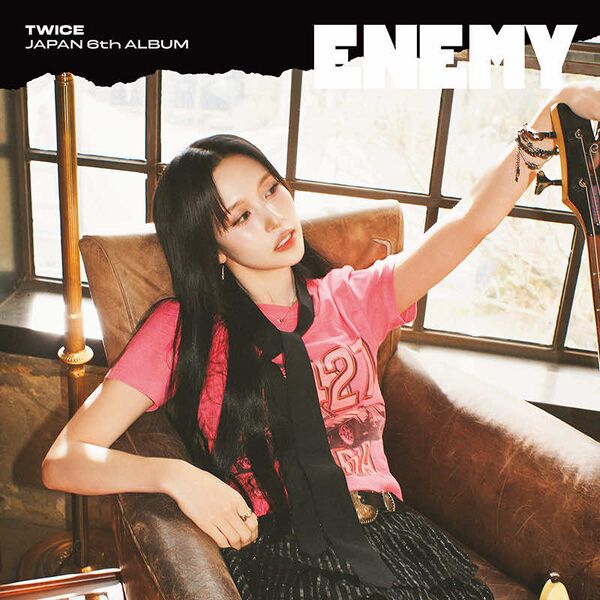 File:TWICE - ENEMY (MINA).jpg