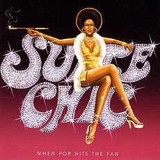 SUITE CHIC studio album (2003)