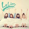 Le Lien - Le Lien -Girls band story- reg.jpg