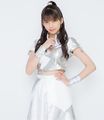 Morning Musume '18 Makino Maria - Are You Happy promo.jpg