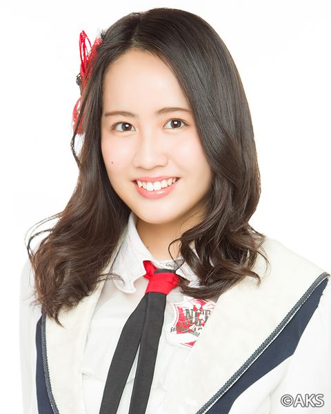 File:NGT48 Nishimura Nanako 2019.jpg