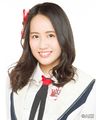 NGT48 Nishimura Nanako 2019.jpg