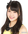 NMB48 Nishimura Aika 2014.jpg