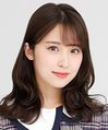 Nogizaka46 Eto Misa - Kaerimichi wa Toomawari Shitaku Naru promo.jpg