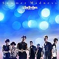 Sandaime J Soul Brothers - Summer Madness CD.jpg
