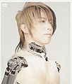 T.M.Revolution - vertical infinity.jpg