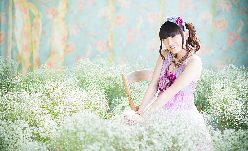 File:Tamura Yukari Sunny side Lily promo.jpg