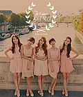 KARA photobook in Paris