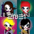 2NE1 - Japanese Digital Single (2nd, 3rd, 4th, 5th, 6th respectively).JPG