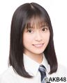 AKB48 Arai Sae 2023.jpg