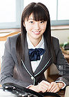 Aikawa Maho Greeting -Photobook-
